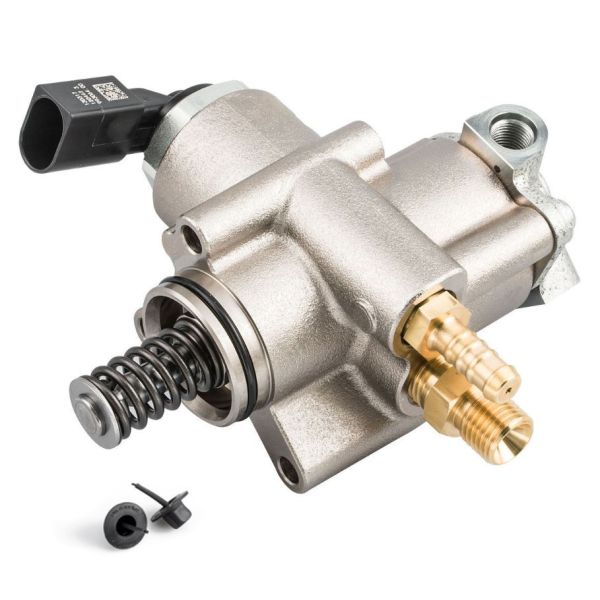 Wholesale Original High Pressure Fuel Pump 06F127025L for Audis TT A3 A4 A6 JETTA Golf