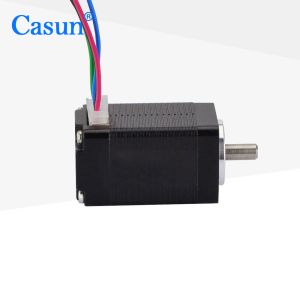 Small Size 0.6A hybrid Stepping Motor Nema 8 Stepper Motor 40mN.M For Beauty