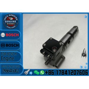 diesel engine fuel injection unit pump 0414799005 0986445002 0986445102