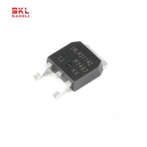 China IRLR3114ZTRPBF  MOSFET Power Electronics High-Performance MOSFET Power Electronics For Reliable Switching And Efficiency on sale