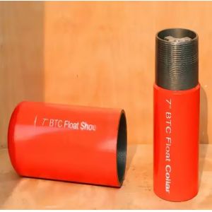 Factory Direct Sale API Standard Cement Float Collar And Shoe With 90mm PDC