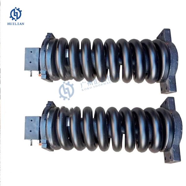 Quality Excavator Bulldozer Parts PC60-7 Track Adjuster Assy Excavator Tension Device Track Adjuster Spring wholesale