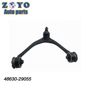 2012 Lexus GS Car Suspension Parts Left Front Upper Control Arm 48630-29055 with