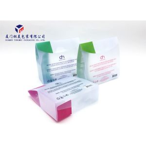 Cheap Custom Printed Plastic Boxes For Bath Set Custom Plastic Box Packaging Offset Printing for sale