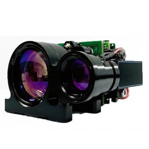 Advanced 4km 4000m Laser Rangefinder Module With Good Price,Stealth Ranging 20