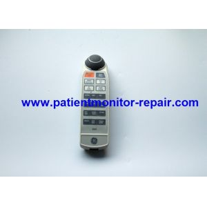 GE SOLAR8000 Patient Monitor Silicon Keypress , Medical Monitors Keyboard Plate