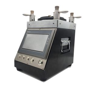 Programmable Optical Patch Cord Manufacturing Machine