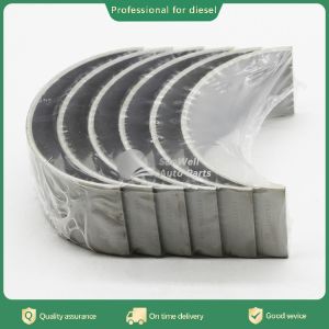 China supply ISDE ISBE QSB6.7 QSB4.5 ISF3.8 connection rod bearing 3969562