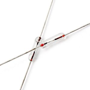 Axial Lead Fast Blow Glass Fuse 3x10mm 125V For Energy Saving Lamp