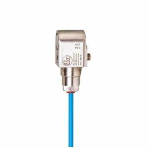 IFM Accelerometer VSP01A VIBRATION SENSOR ATEX
