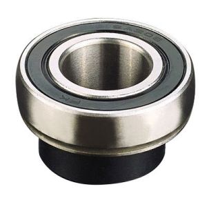 High Precision ABEC1 Pillow Block Bearing HC205 UEL205 NA205 for Textile