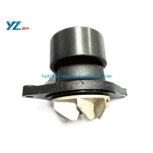 China KOMATSU 6D107 Excavator Water Pump 6754-61-1100 3800984 For PC200-8 PC220-8 PC240-8 on sale
