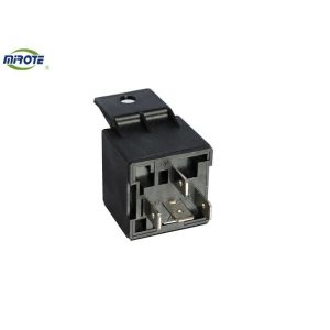 Heavy Duty 40 Amp Relay85920-2570 4 Pin Dust Proof , 30/40 Amp 24V Relay With
