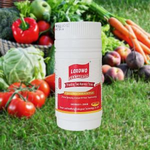 Cheap Agriculture OEM Organic Water Soluble Fertilizer Npk Fulvic Acid Liquid 100% for sale