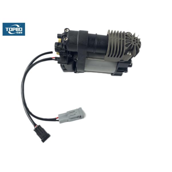 Hyundai Genesis Equus Centennial Air Suspension Compressor 55881-3M000