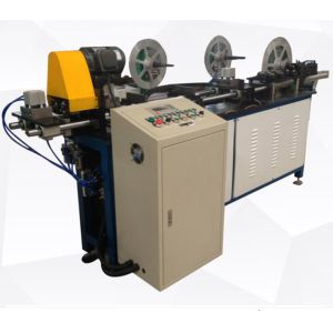 China 0.4T Electric Motor Roller Tube Straightening Machine Synchronous on sale
