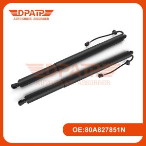 China Tailgate Lift Support For 80A827851N 80A827851R Audi Q5L Car Trunk Power Lift on sale