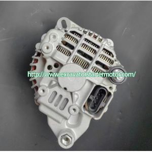 Cheap Alternador 24V 90A A4TR7291 8982687931 8-98268-793-1 8-98268793-1 A004TR7291 A004TR7292 A4TR7291 A4TR7291A for sale