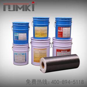 3k cff Carbon Fibre Fabric for Auto Car Hood 0.167mm Thickness and Abrasion