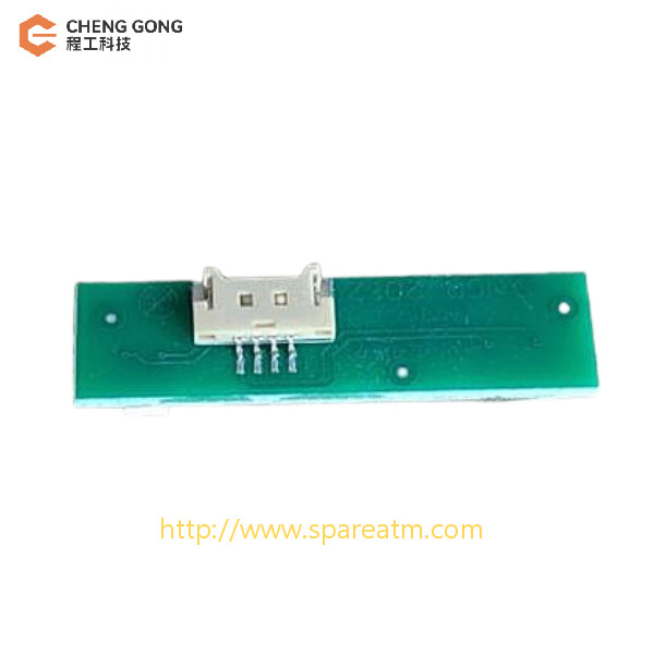 Quality 445-0740237 4450740237 NCR S2-SNT Sensor Circuit Board ATM Machine Parts For NCR Parts Replacement Accessories wholesale