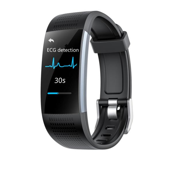 Quality HR Monitor IP68 Activity Tracker Smart Bracelet wholesale