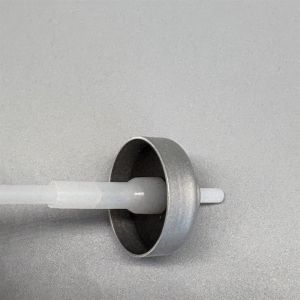 Heavy-Duty 20mm Metered Valve for Food Processing with Sanitary Design