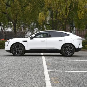 Avatr 11 2022 Long Range Dual Motor Version EV 5 Seater Avatar Technology