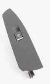 Quality BMW 61319241941 B Auto AC and Electricity Parts Front Power Window Switch Right wholesale