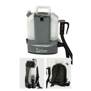 Efficient mini ulv atomizer fogger machine electric fogging sprayer with oem