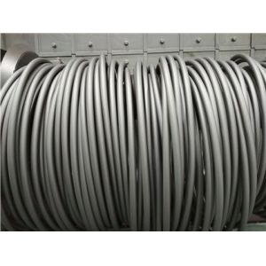 13min/Rod Wire Rod Shot Blasting Machine PLC program control