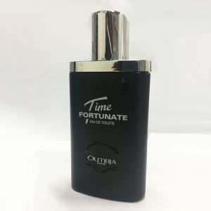 Unique irregular 50ml Luxury Perfume Bottles Portable Perfume Atomiser