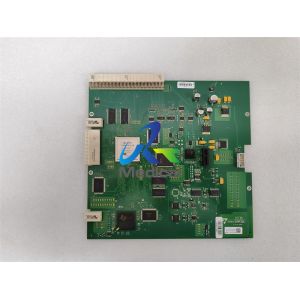GE Voluson E6 RFI21 Ultrasound Board -KTI302197-6