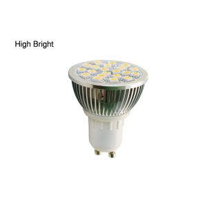 Cheap 3W GU10 LED Light Bulb for sale