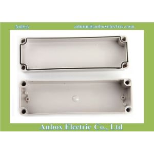 Protection Electronics 250g 180x80x85mm ABS Enclosure Box