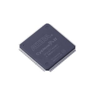 Cheap Al-tera Ep2c8t144i8n Electronic Components Microcontrollers 32Bit ic chips EP2C8T144I8N for sale