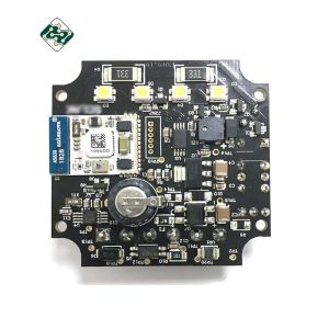 China Multifunctional Custom Electronic Assembly PCB PCBA Immersion Gold OSP on sale China Multifunctional Custom Electronic Assembly PCB PCBA Immersion Gold OSP on sale