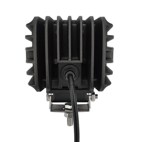 Agriculture Light Tractor Light LED Work Light 50W Spot Beam 10-30V