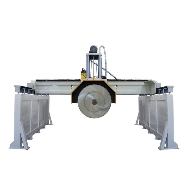 Marble Block Cutting Machine