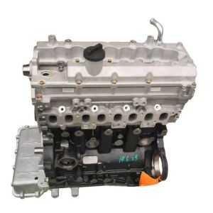 4D20 GW4D20 Complete Motor Engine Assy 4D20 Long Block 4D20 for Great Wall
