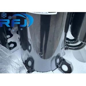 Rotary Refrigeration Compressor For GREE R32 380-415V / 3ph / 50Hz