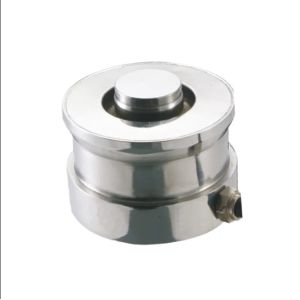 Weight Scale Sensor Suitable Hopper Scales Compression Load Cell