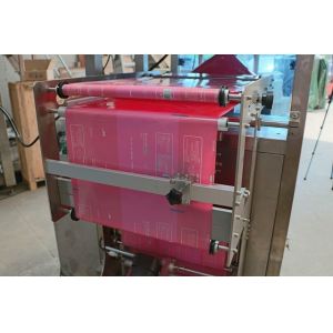 99% High Accuracy Sunflower seeds/Sugar/Rice/Snack/Salt Automatic Packing