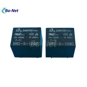 SANYOU Electronic Components SRD-S-112D 5 feet 1 normally open