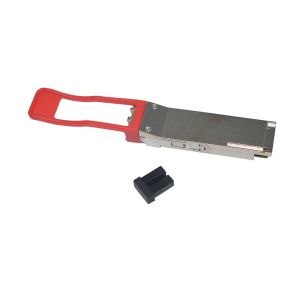 LC Duplex Qsfp 40gb Transceiver , QSFP+ CWDM Cisco 40g Transceiver