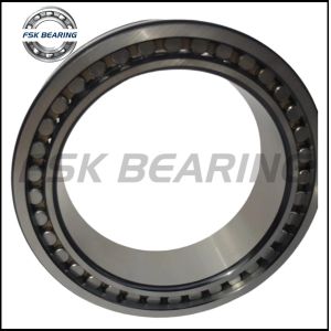 China FSK RS-4968E4 Double Row Cylindrical Roller Bearing For Coal Grinding