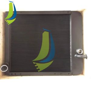 China 230-5006 Water Tank Radiator Assy Oil Cooler 2305006 for C7 C9 Engine on sale