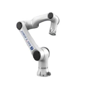 collaborative robot Elfin 10 used for picking and packing robot arm high