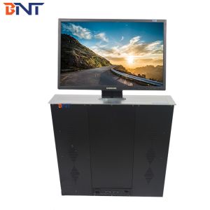 24 Inch Computer Monitor Pop Up Lift Panel Thickness 5MM