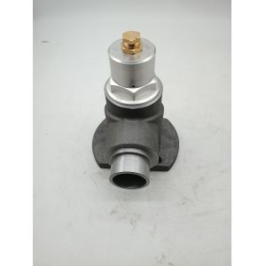 CompAir Air Compressor Spare Parts Minimum Pressure Valve with 100012308 and 6