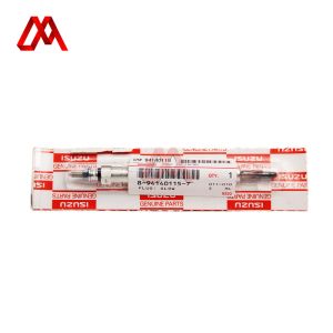 IZUMI 8-94140115-7 Glow Plug 8941401157 For ISUZU TFR 4JB1 4DA1